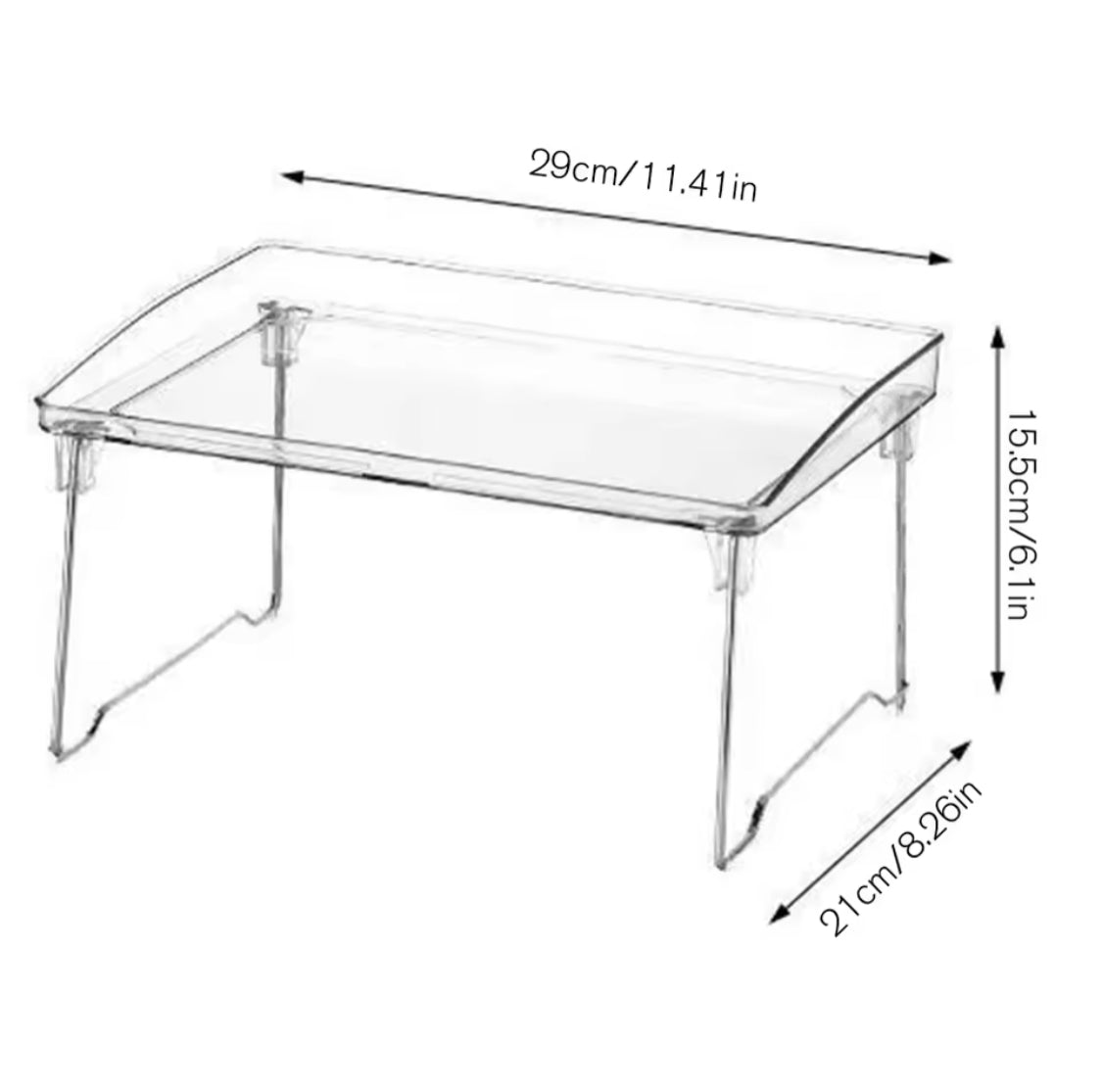 Transparent Desktop Organizer Kitchen Shelf, Acrylic Makeup Rack, Acrylic Organizer For Spice Jars and Cups, Multifunctional Storage Rack Home Organizer Transparent Desktop Organizer Kitchen Shelf, Acrylic Makeup Rack, Acrylic Organizer For Spice Jars and Cups, Multifunctional Storage Rack Home Organizer